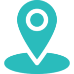 Location icon