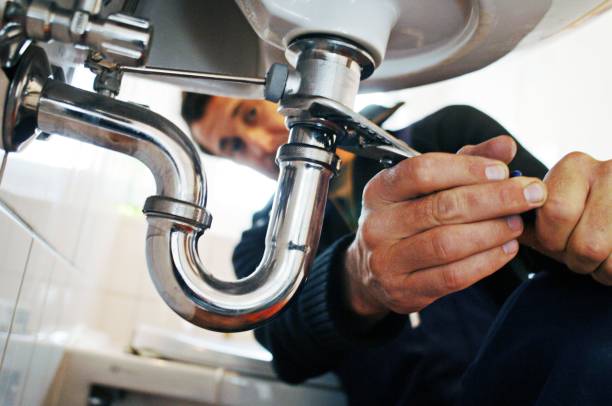 Read more about the article Pipes, Pressure, and Peace of Mind: How Plumbing Service Calls and Pipe Locating Prevent Bigger Problems