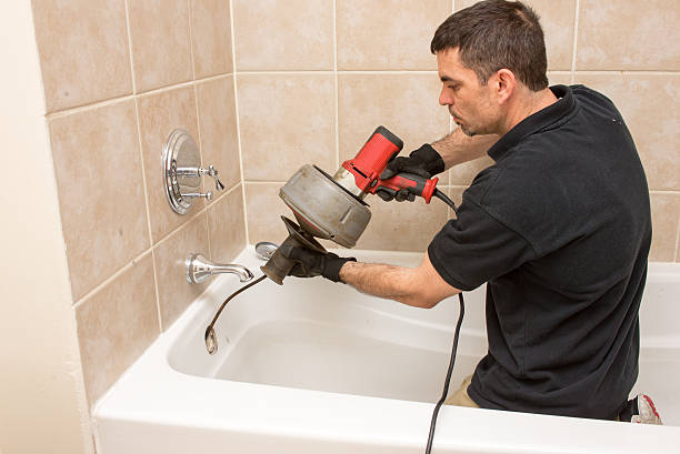 Read more about the article Beyond the Clog: Why Professional Drain Cleaning and Camera Inspections Save You Thousands