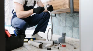 Read more about the article Common Plumbing Problems in Edmonton Homes