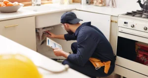 Read more about the article How Edmonton’s Hard Water Affects Your Plumbing System