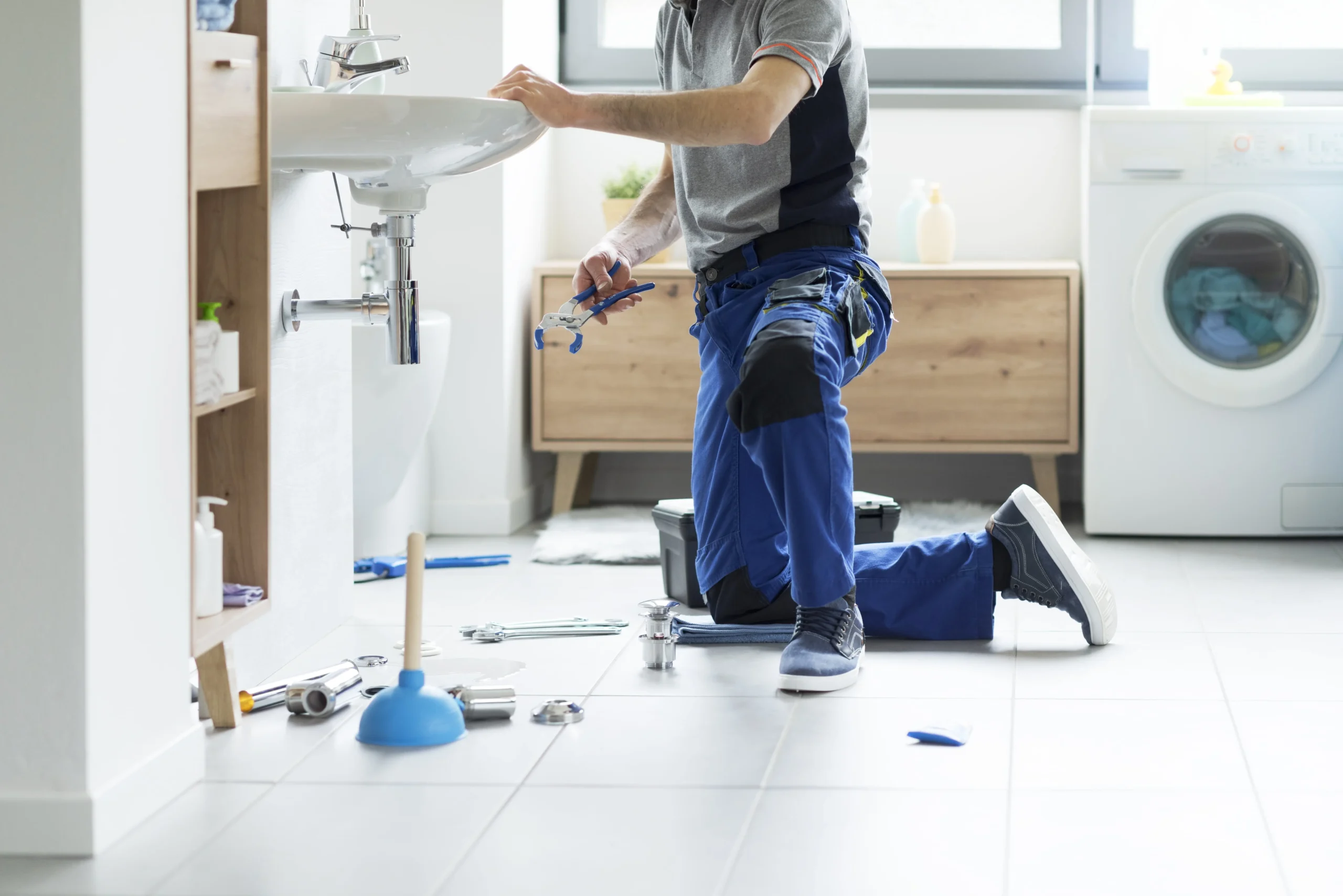 You are currently viewing Plumbing Maintenance Checklist for Alberta Homes