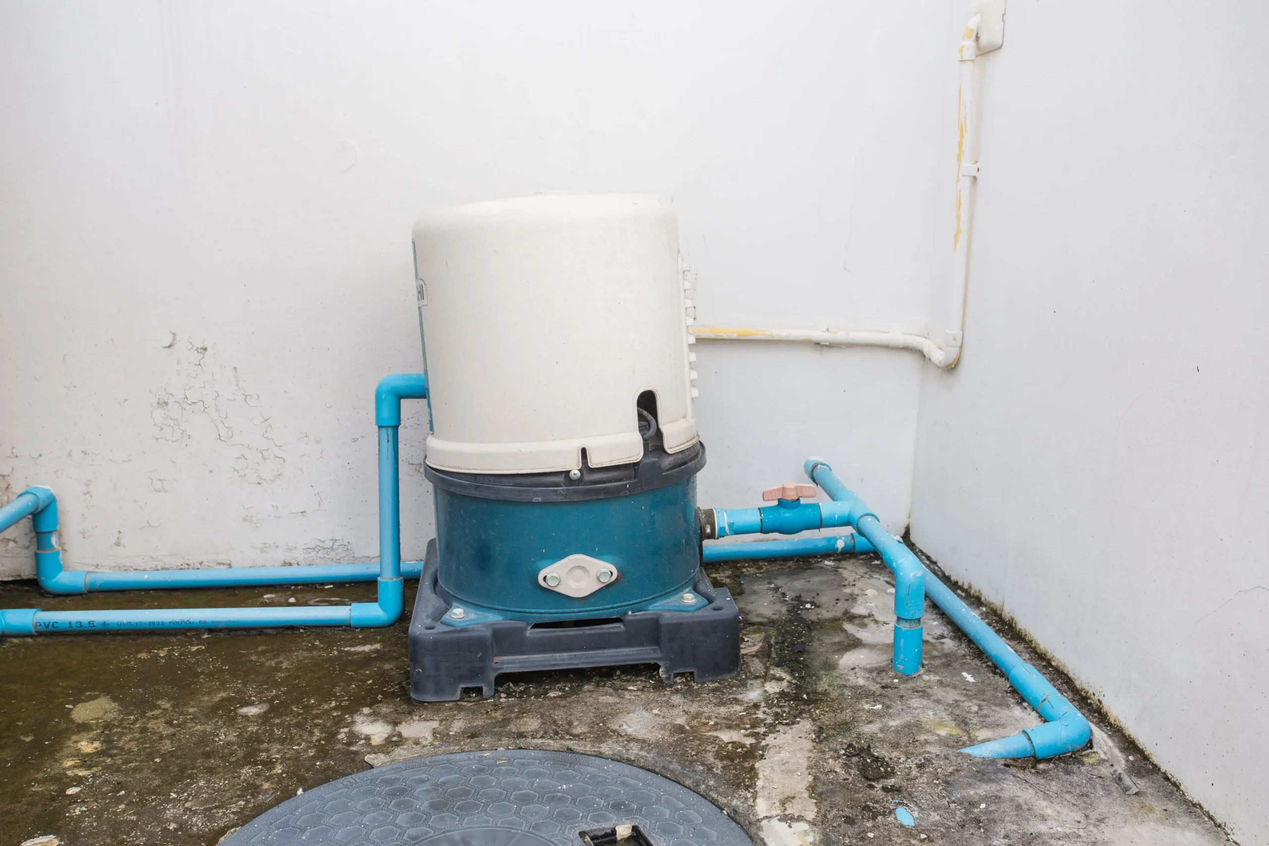Read more about the article Sump Pumps: Installation, Maintenance, and Why They Matter