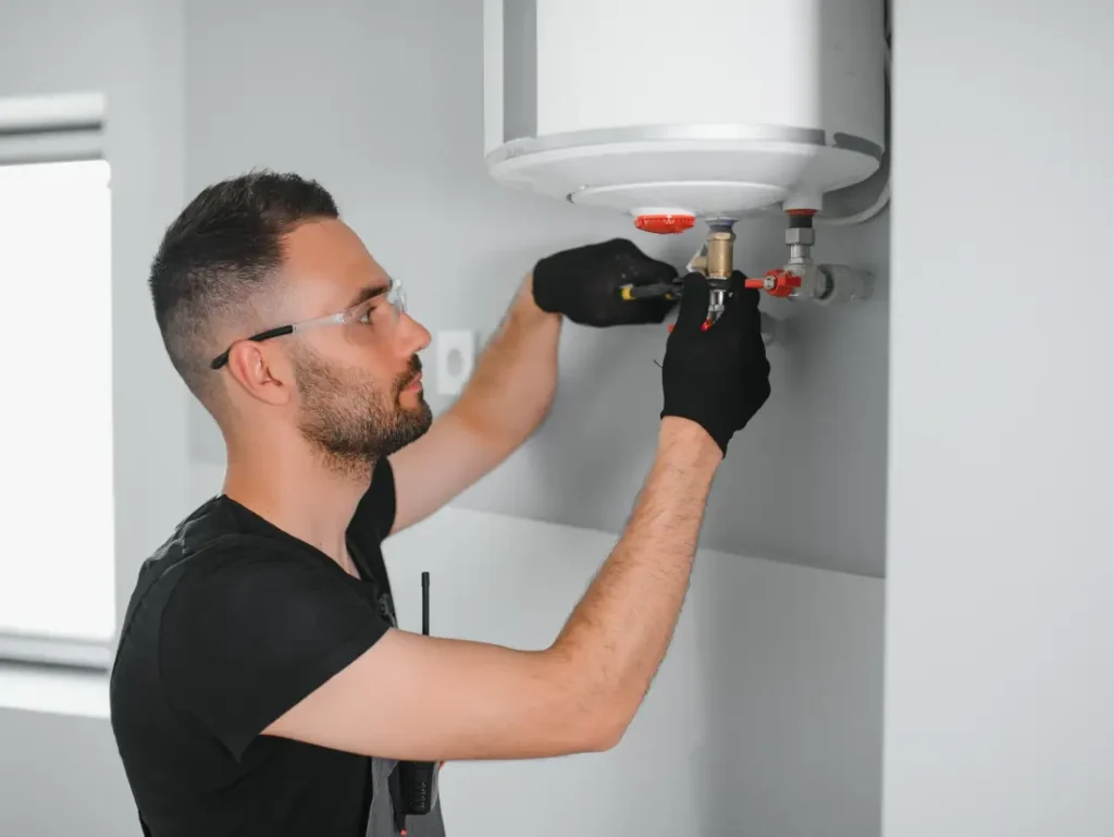 boiler service company Accumax