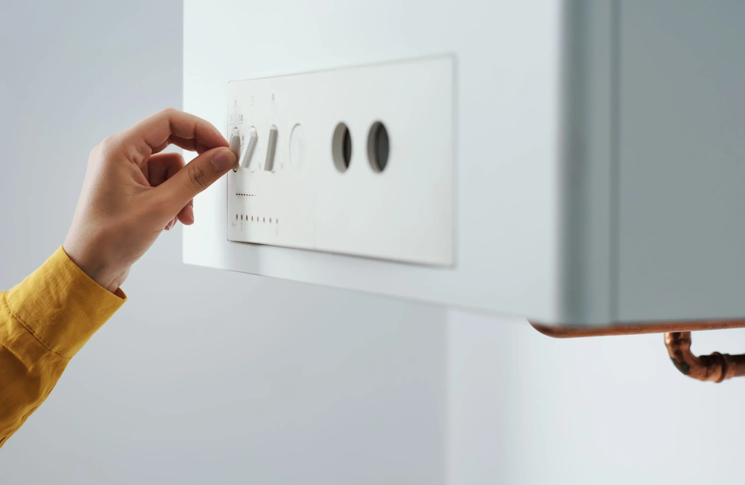 Read more about the article How to Extend the Life of Your Furnace and Boiler