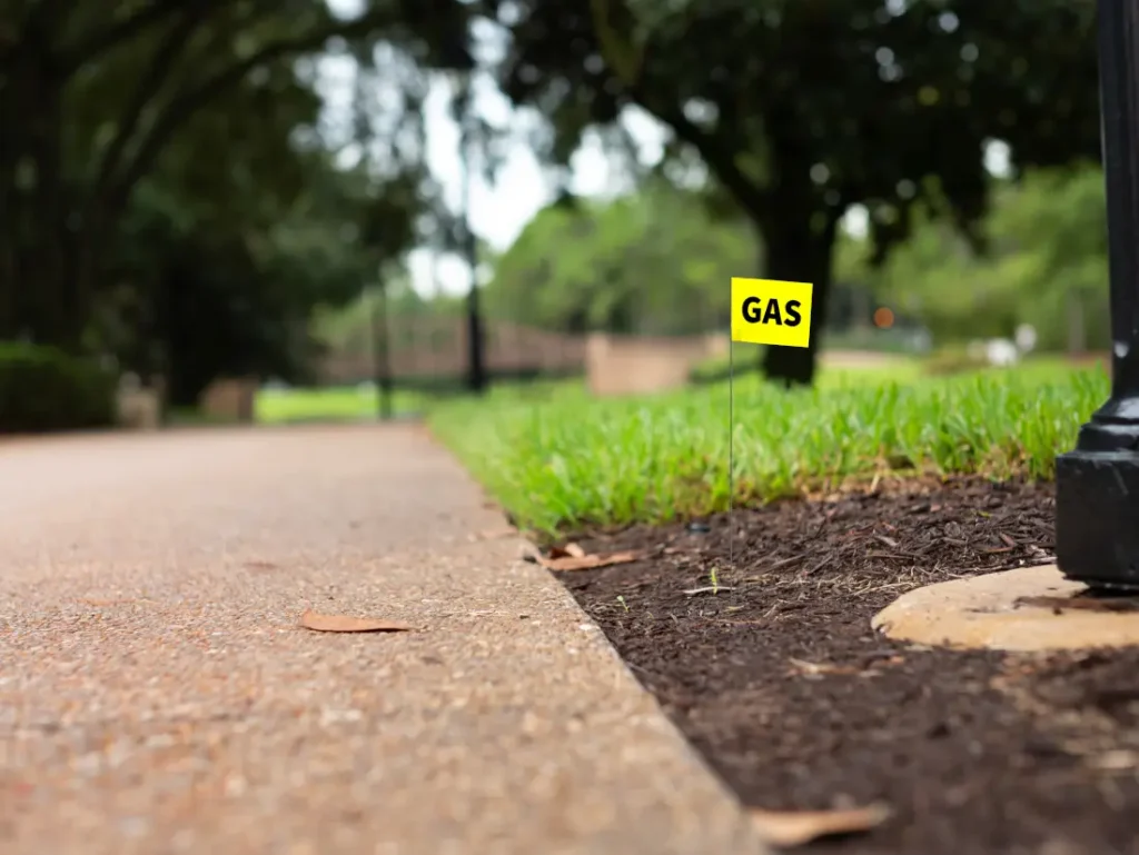 gas fitting company Accumax