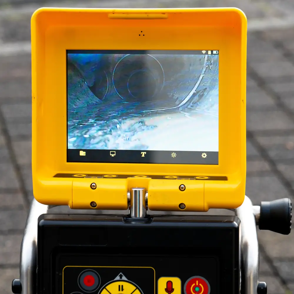 pipe locating service