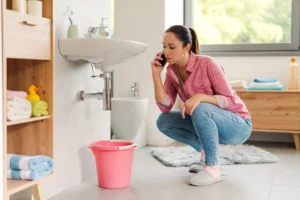 Read more about the article Plumbing & Heating Emergencies: How to Respond Before the Pros Arrive
